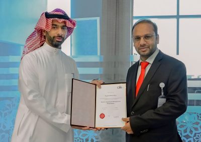 عمر الجريفاني محلل اقتصادي