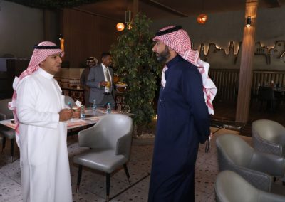 عمر الجريفاني محلل اقتصادي