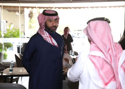 عمر الجريفاني محلل اقتصادي