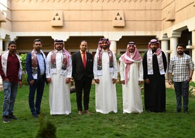 عمر الجريفاني محلل اقتصادي