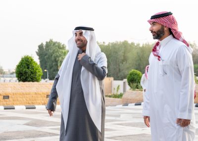 عمر الجريفاني محلل اقتصادي