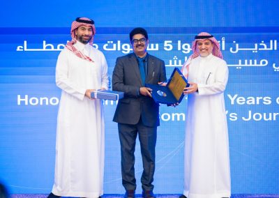 عمر الجريفاني محلل اقتصادي