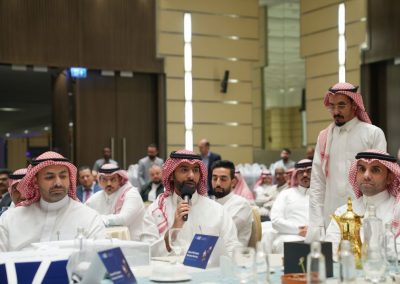 عمر الجريفاني محلل اقتصادي