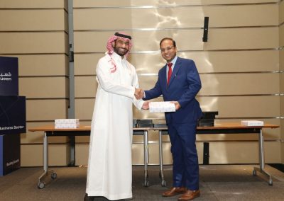 عمر الجريفاني محلل اقتصادي