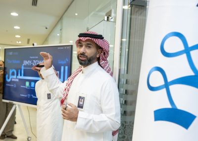 عمر الجريفاني محلل اقتصادي
